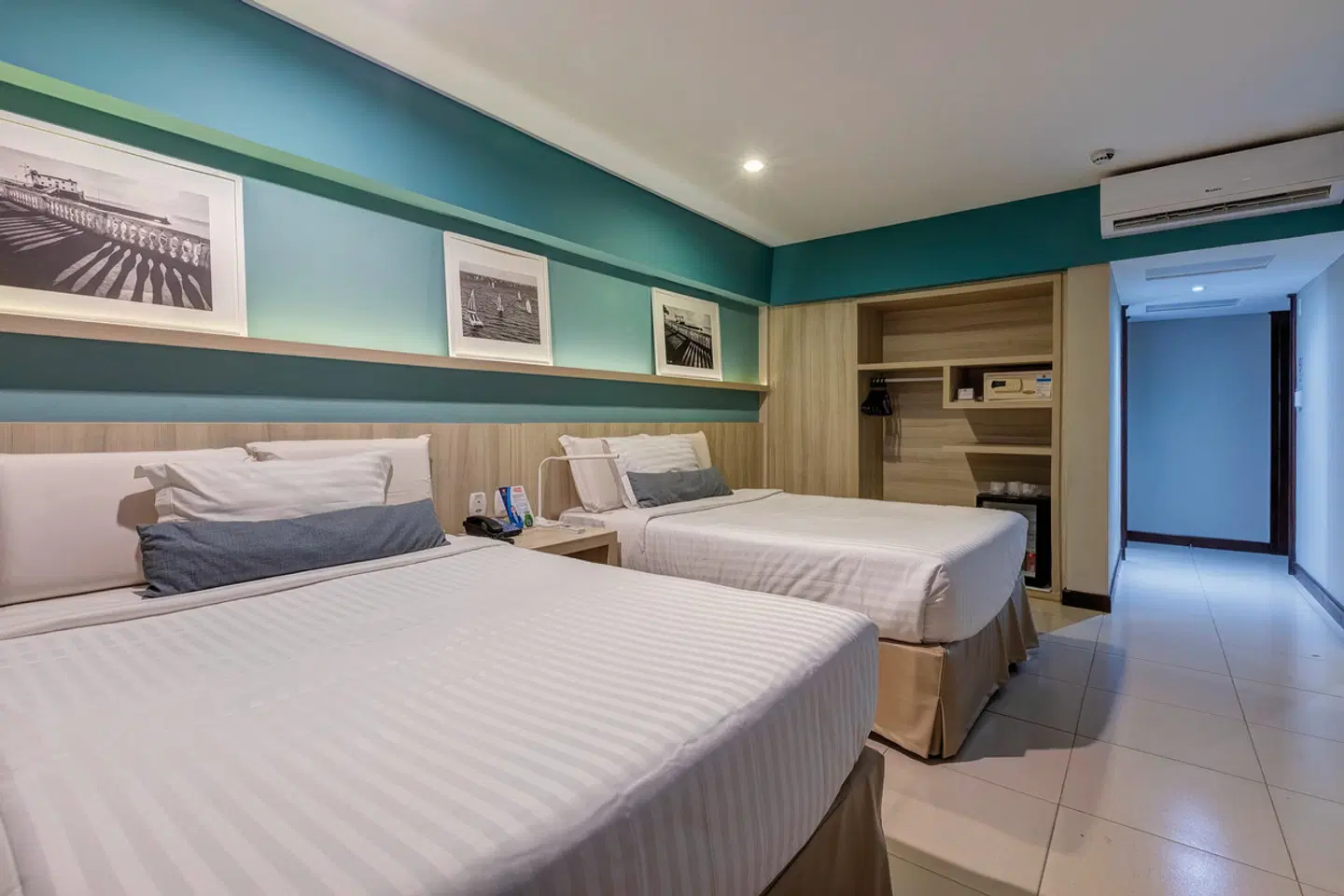 Monte Pascoal Praia Hotel ROOM_EXAMPLE