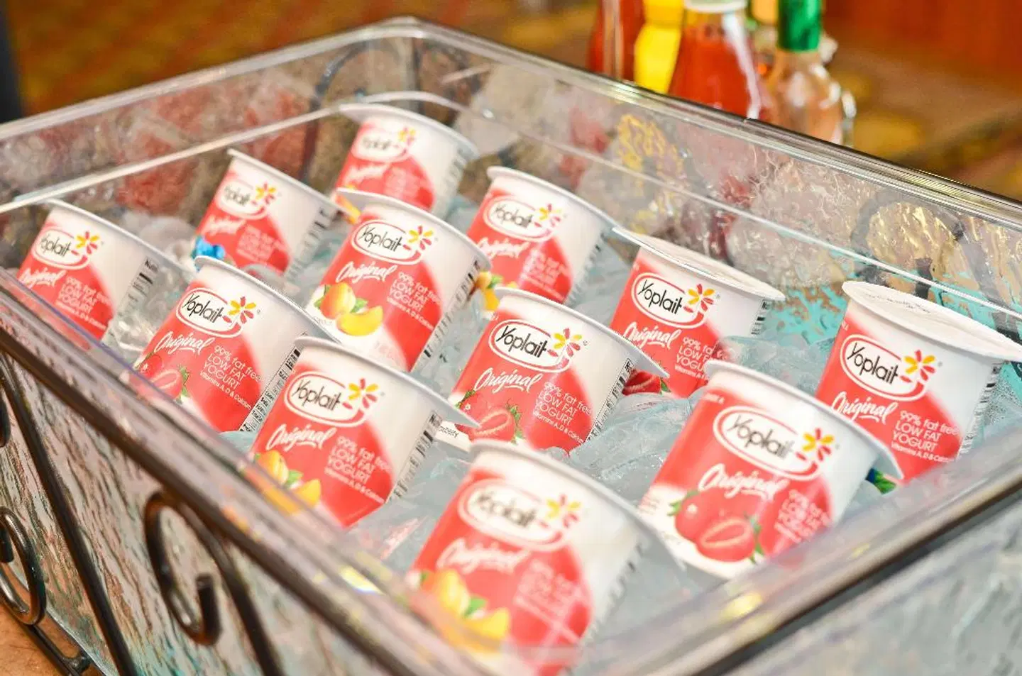 Best Western Bidarka Inn Restaurant