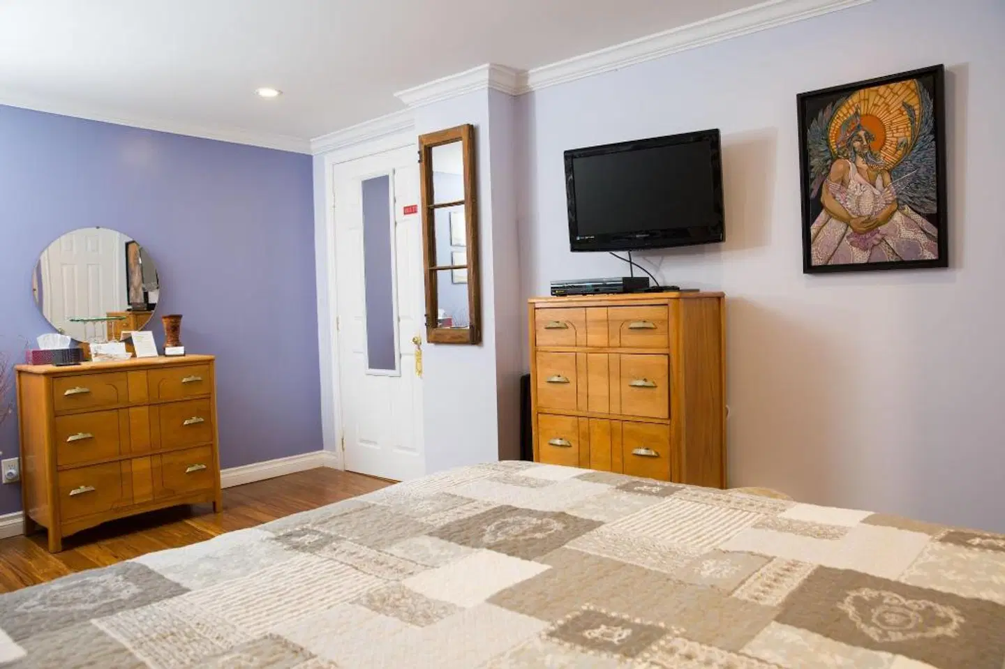 Maison Des Jardins B & B ROOM_EXAMPLE