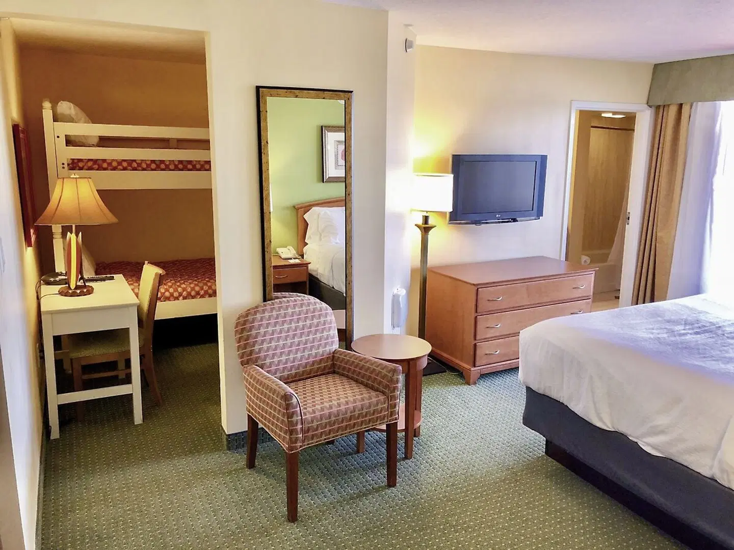 Holiday Inn Clearwater Beach ROOM_EXAMPLE