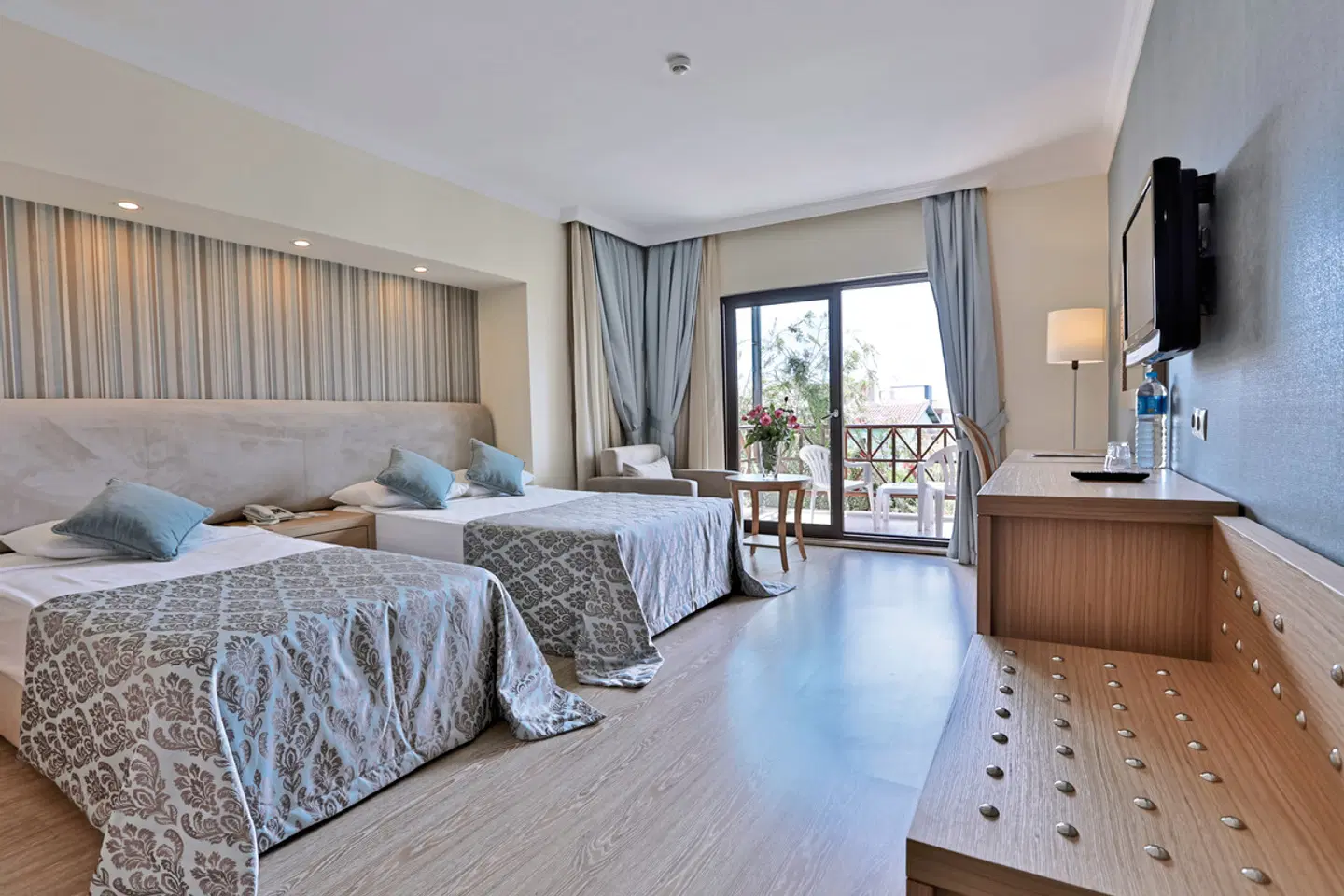 Gypsophila Holiday Village ROOM_EXAMPLE