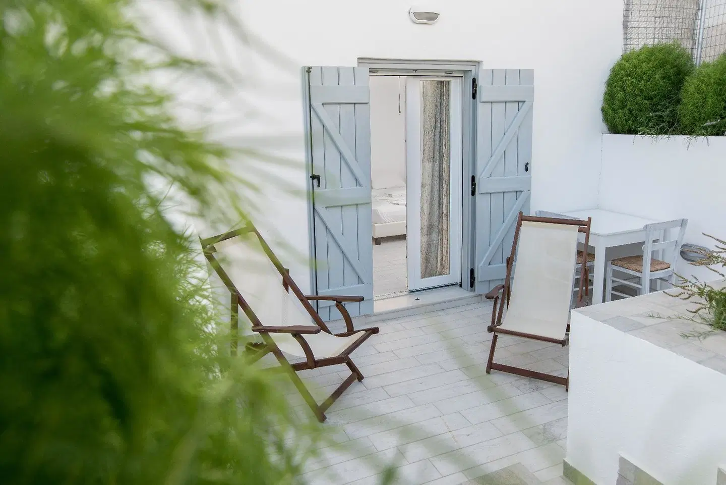 Depis Edem Luxury  Private Villas ROOM_EXAMPLE