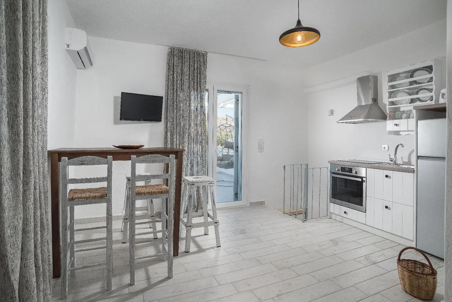 Depis Edem Luxury  Private Villas ROOM_EXAMPLE