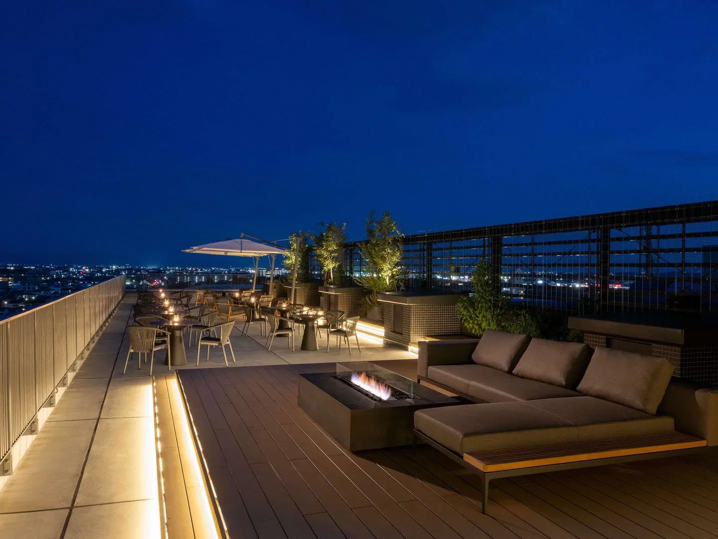 Novotel Nara Terrasse
