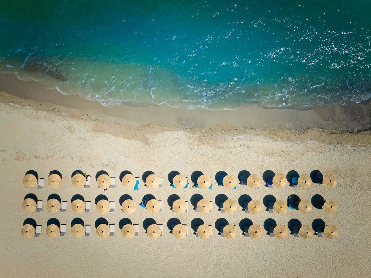 Oros Luxury Beach Resort Konferenz