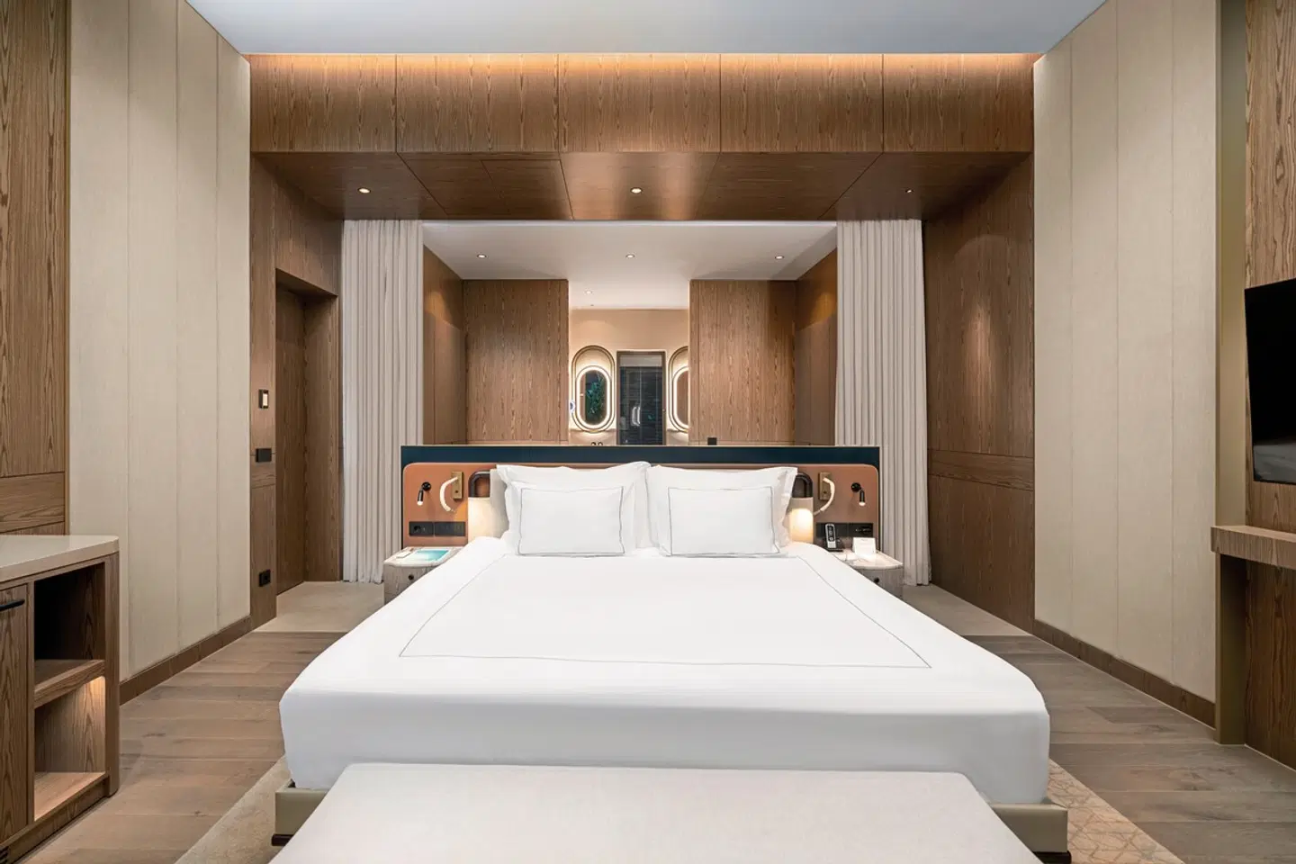 Bayou Villas Lara Antalya ROOM_EXAMPLE