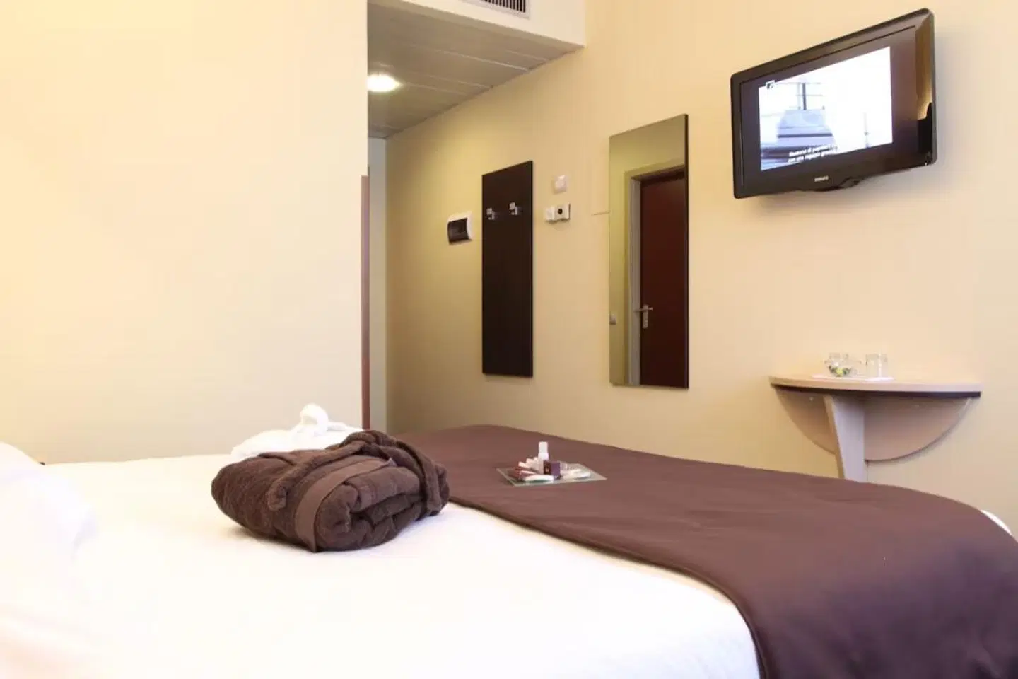 Portello - Gruppo Minihotel ROOM_EXAMPLE