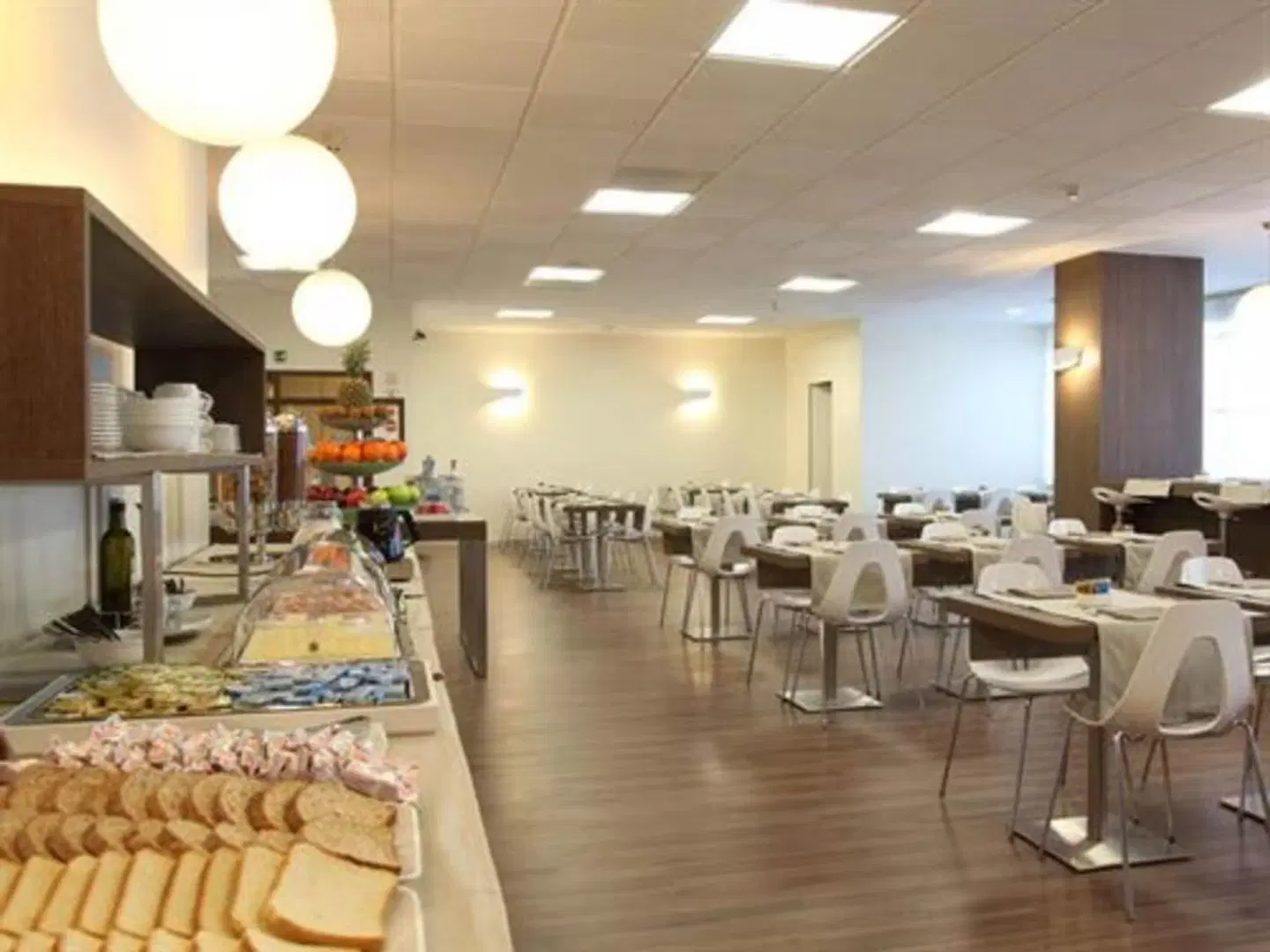 Portello - Gruppo Minihotel Restaurant