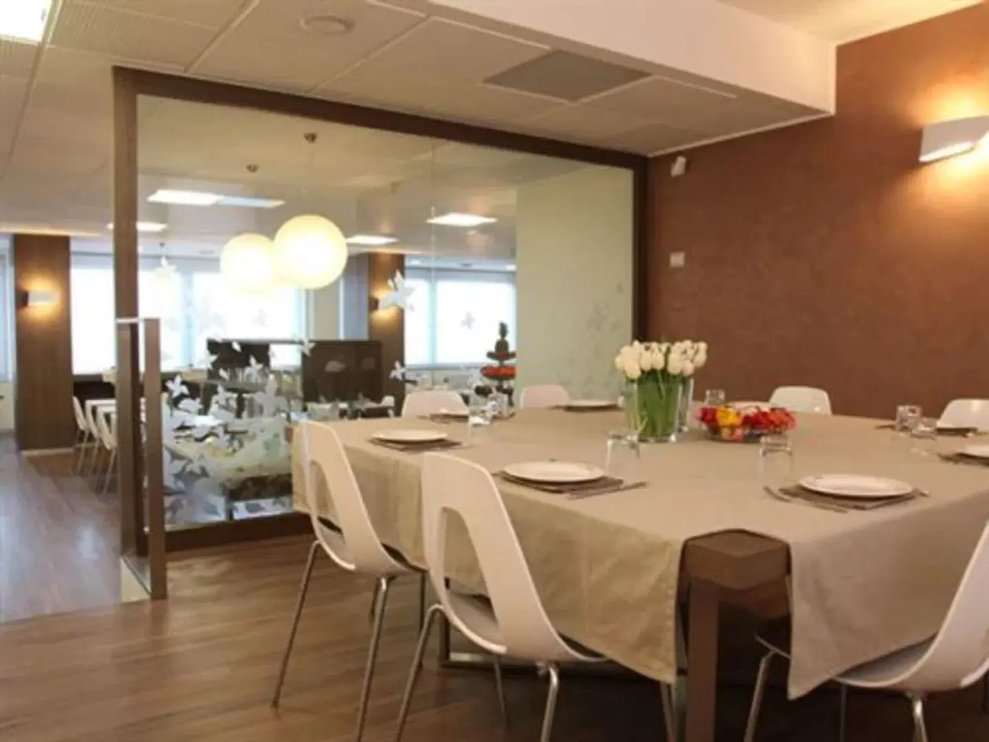 Portello - Gruppo Minihotel Konferenz