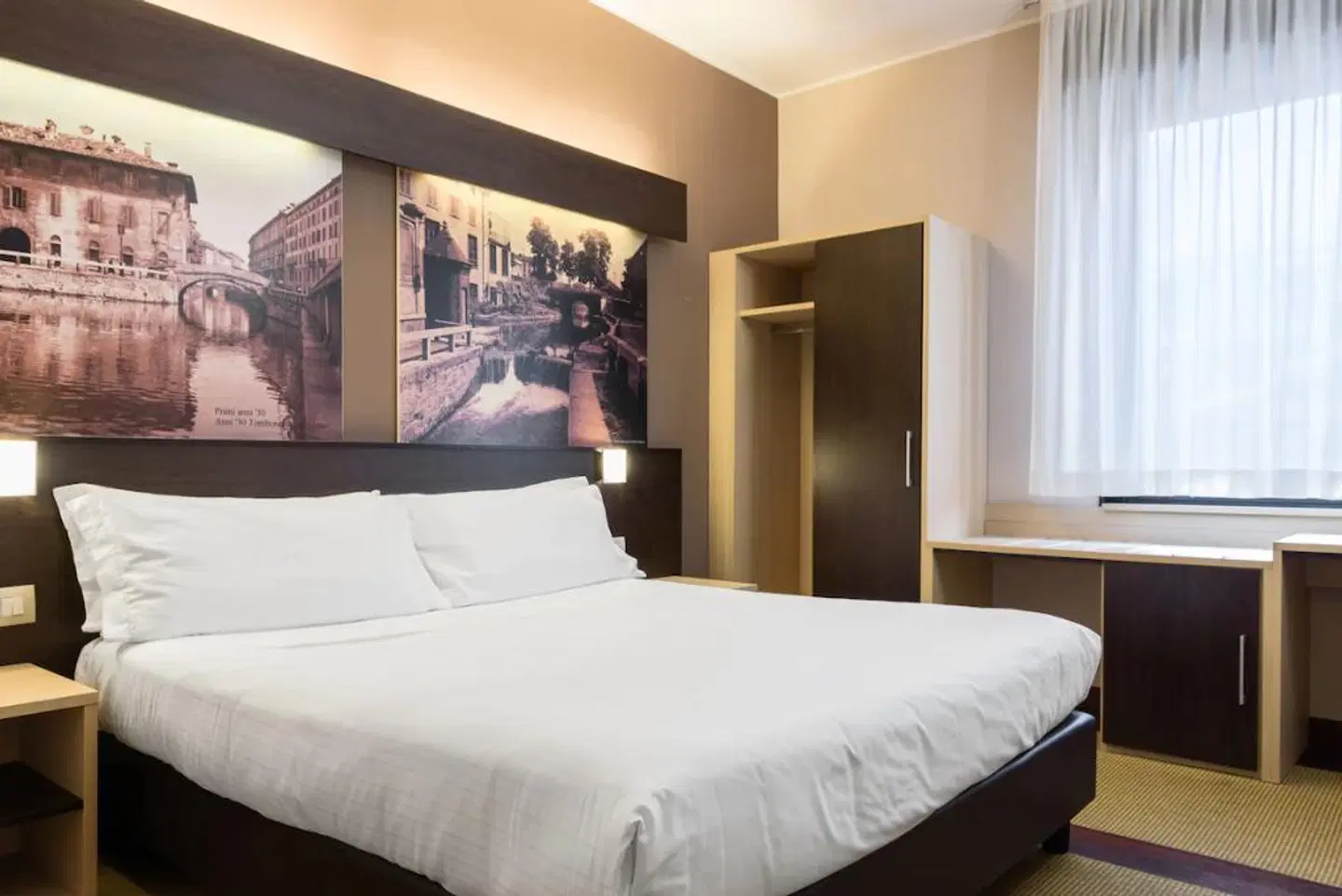 Portello - Gruppo Minihotel ROOM_EXAMPLE