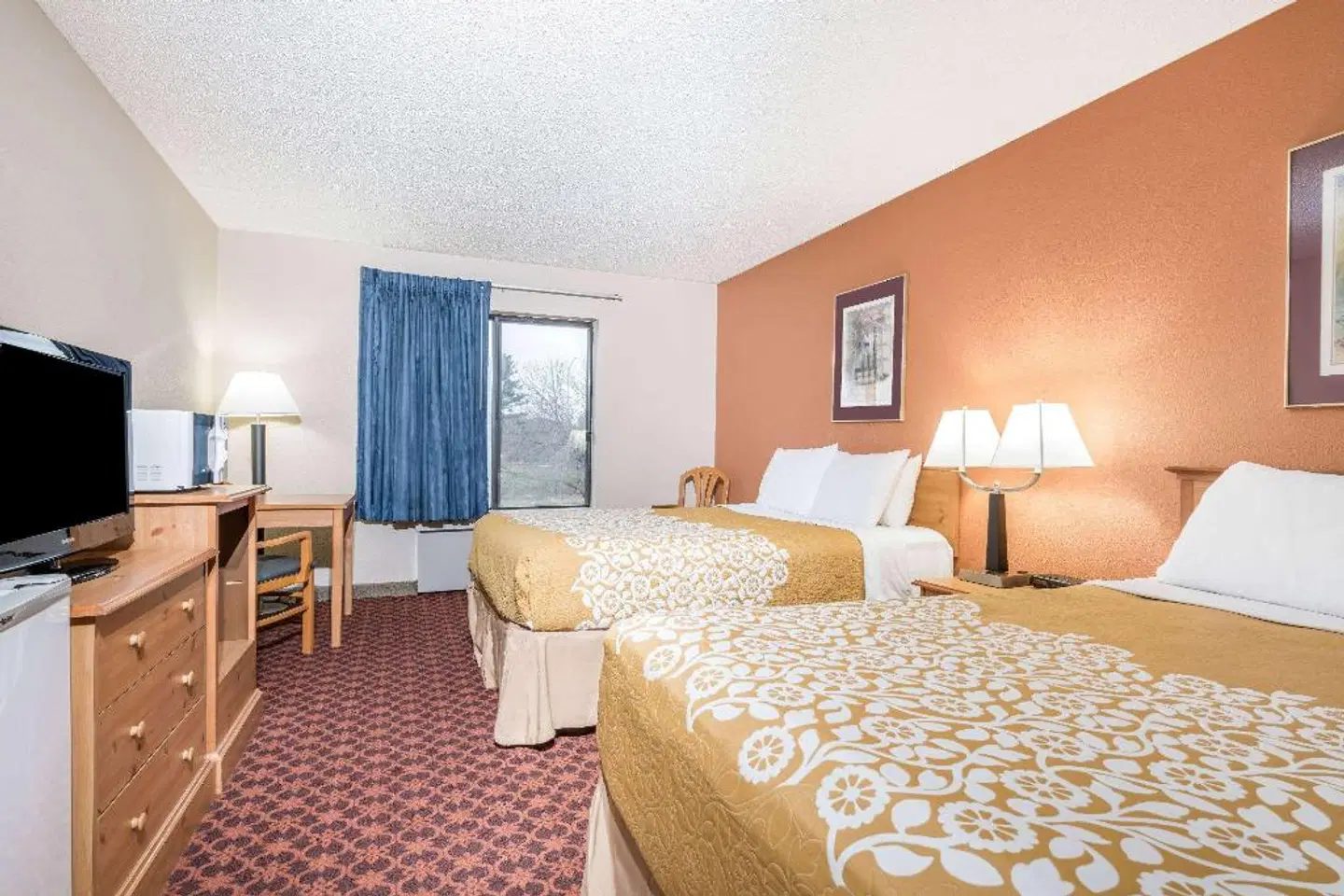 Days Inn by Wyndham Black River Falls ROOM_EXAMPLE