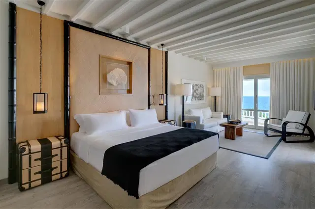 Santa Marina, a Luxury Collection Resort, Mykonos ROOM_EXAMPLE
