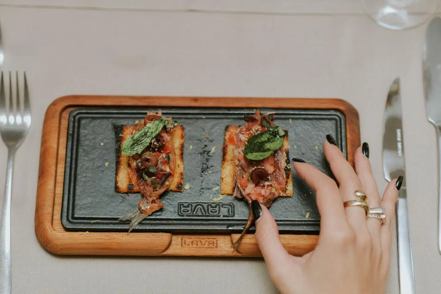 Mythical Coast Wellness Retreat Restaurant