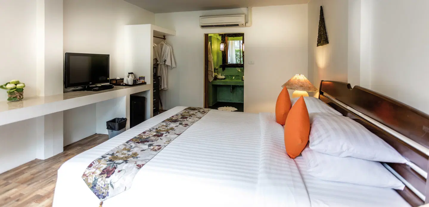 Laksasubha Hua Hin Resort ROOM_EXAMPLE