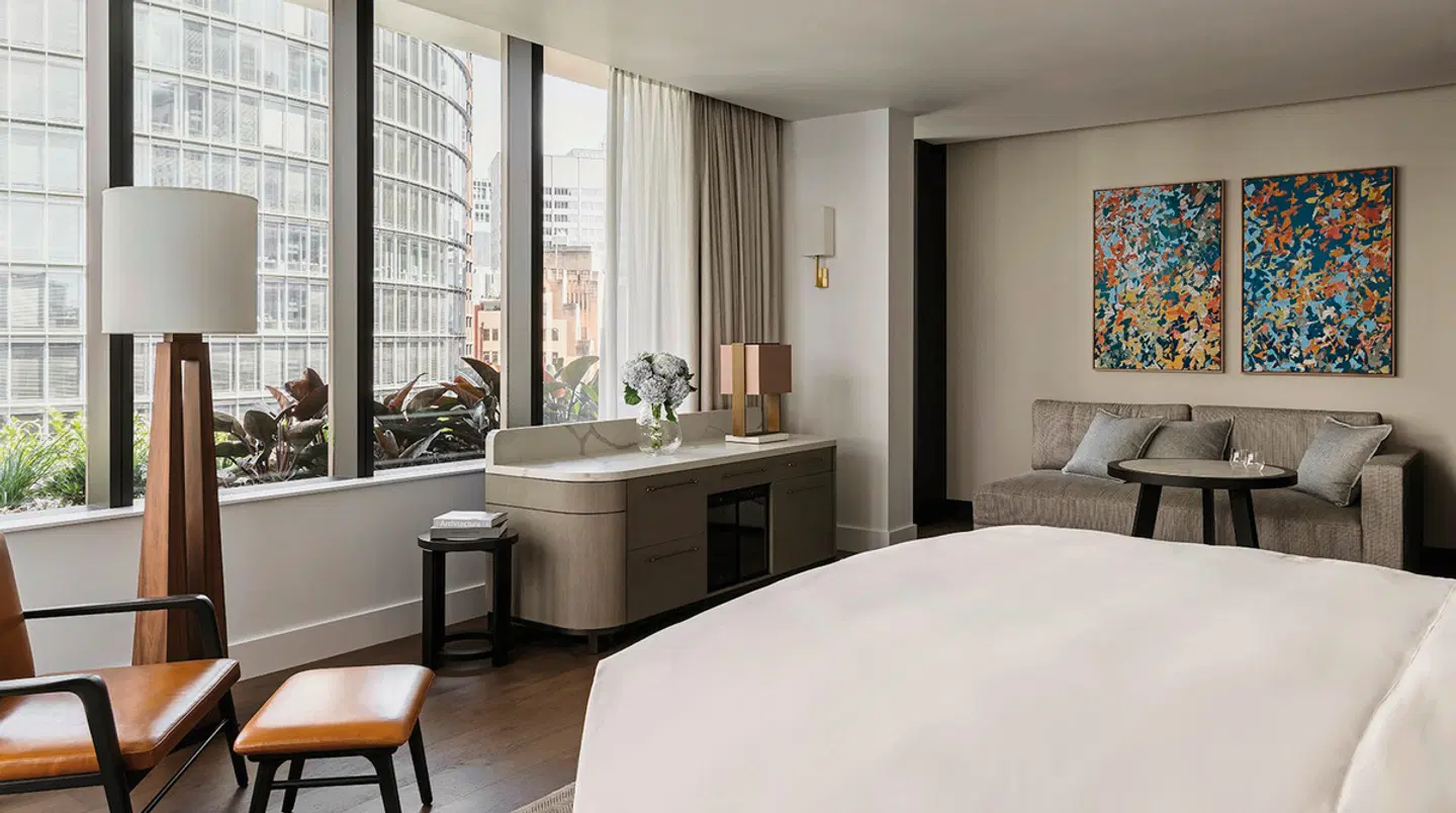 Capella Sydney ROOM_EXAMPLE