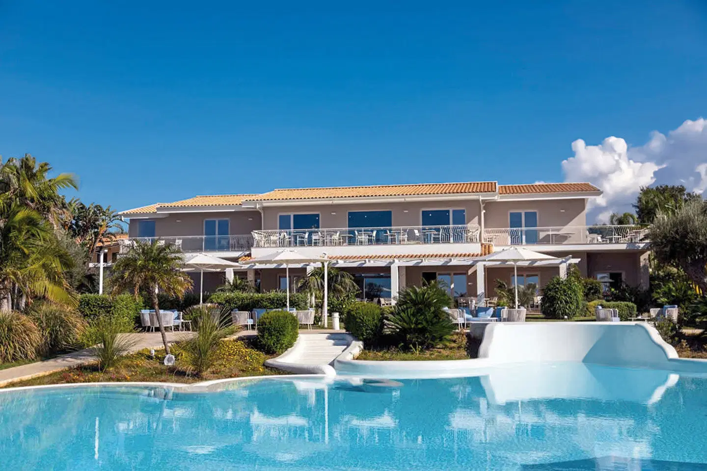 Borgo Donna-Canfora EXTERIOR