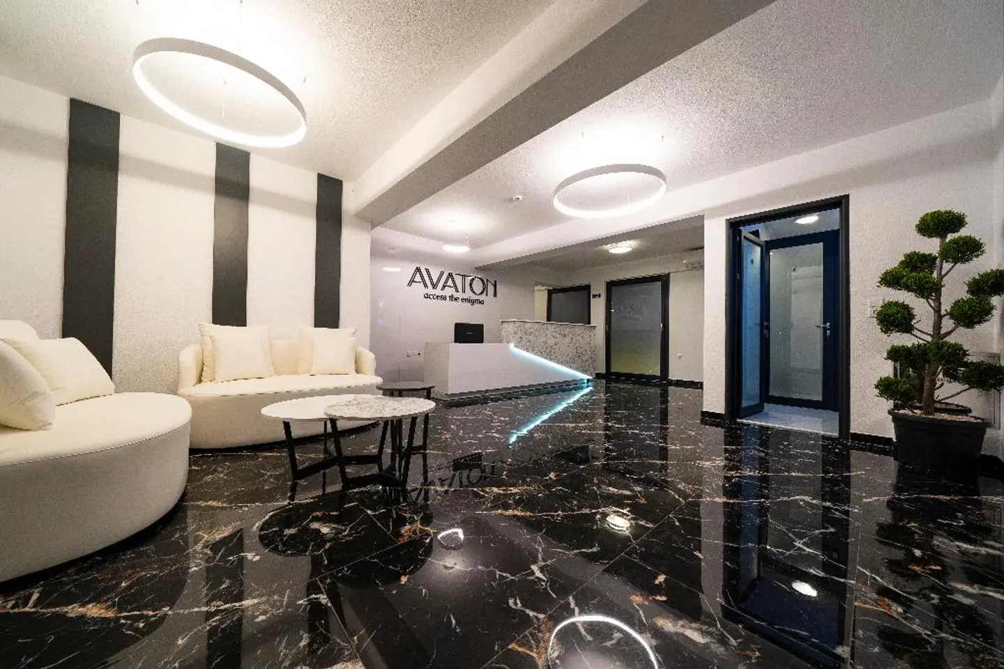 Avaton Luxury Resort ROOM_EXAMPLE