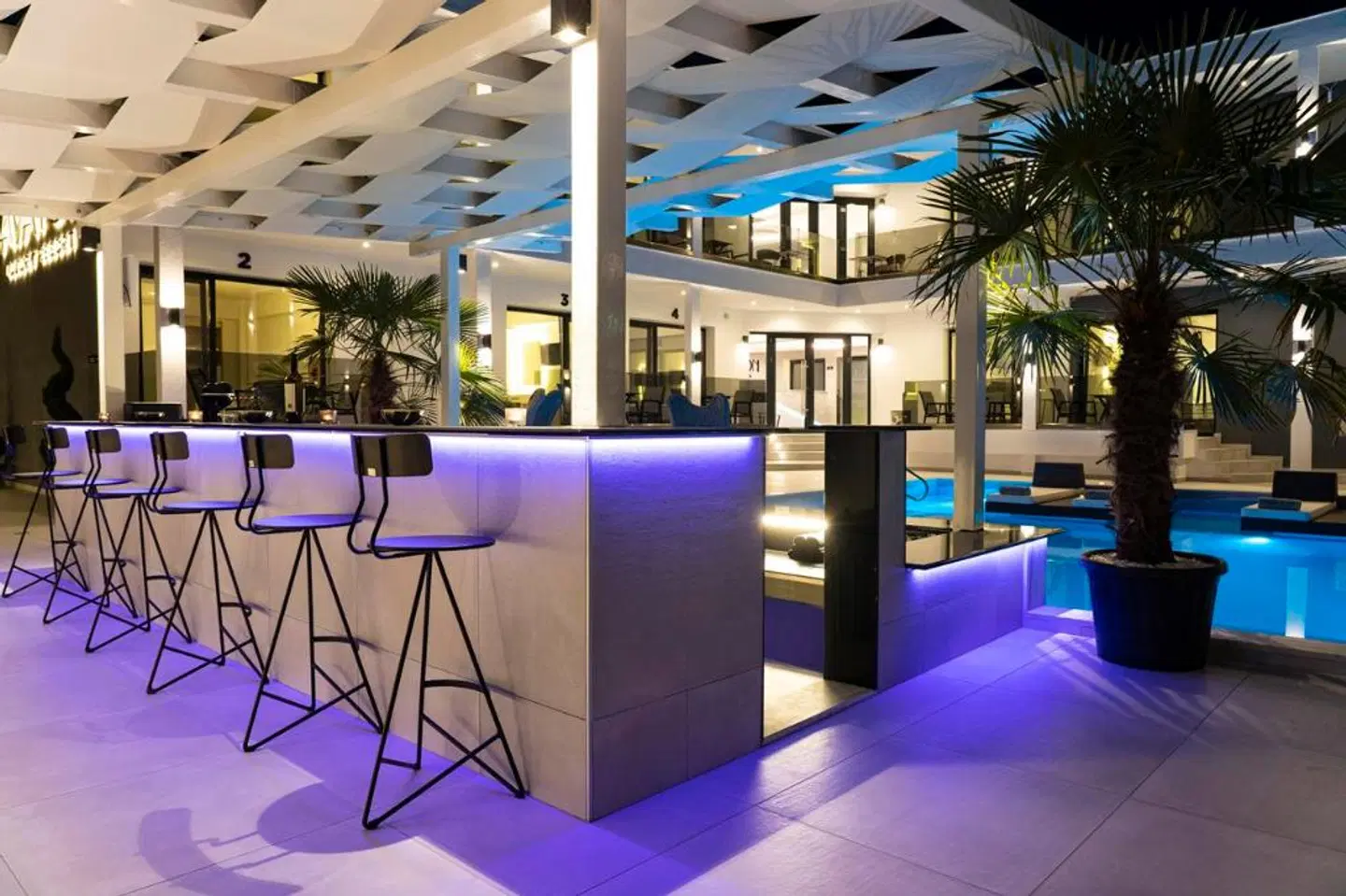 Avaton Luxury Resort LOUNGE_LOBBY