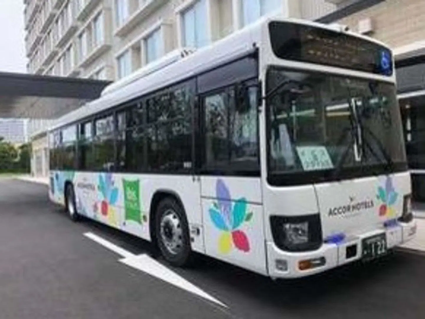 ibis Styles Tokyo Bay SPORTS_AND_LEISURE