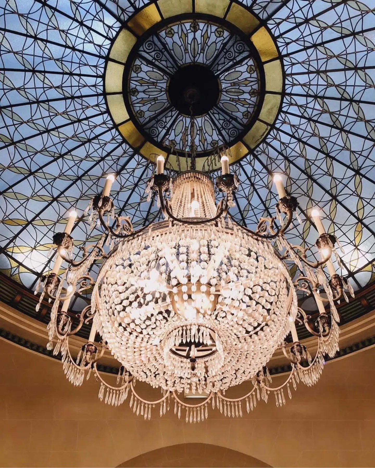 M Social Hotel Paris Opera Tiere