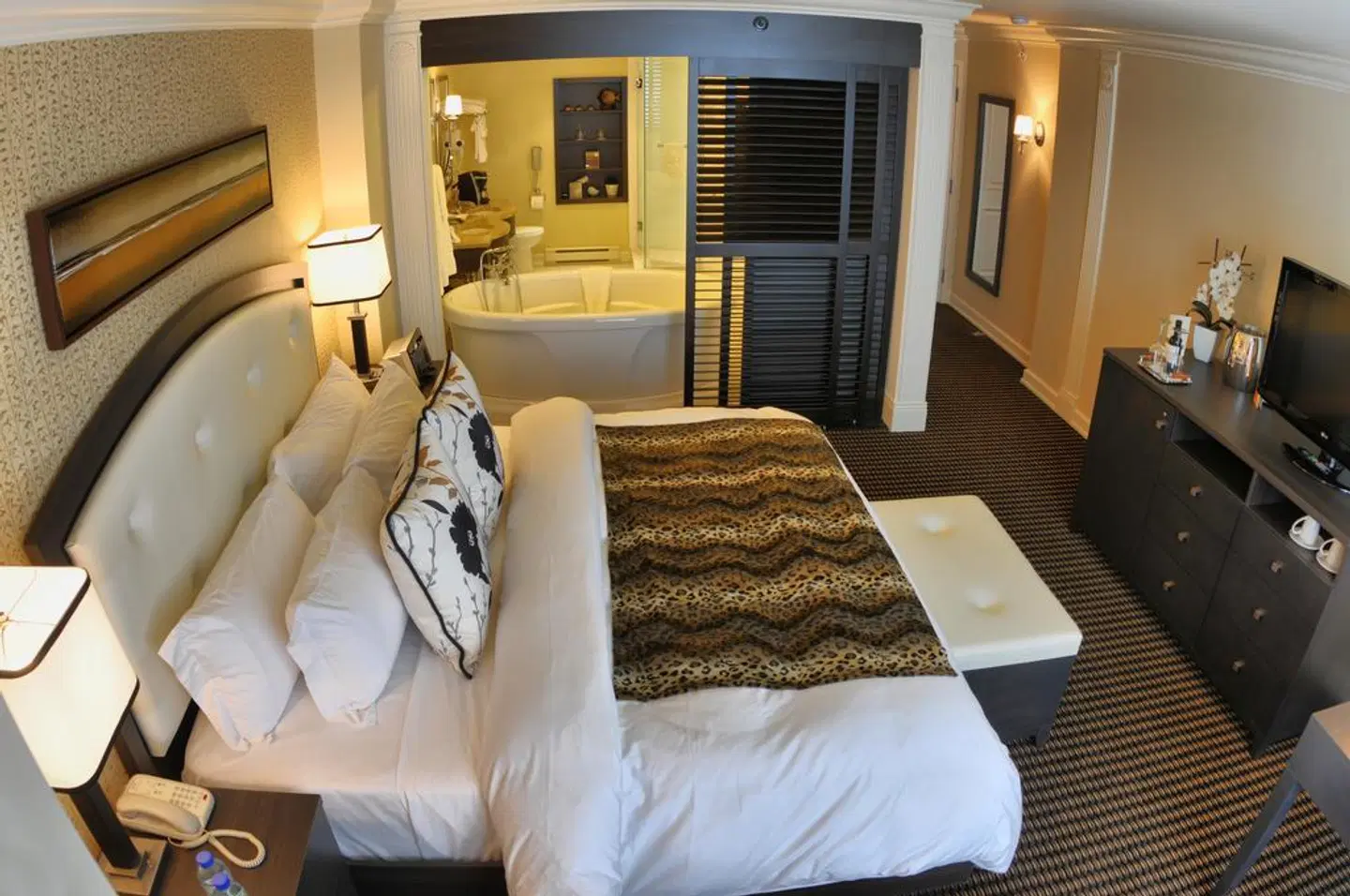 Le St-Martin Hôtel Particulier ROOM_EXAMPLE