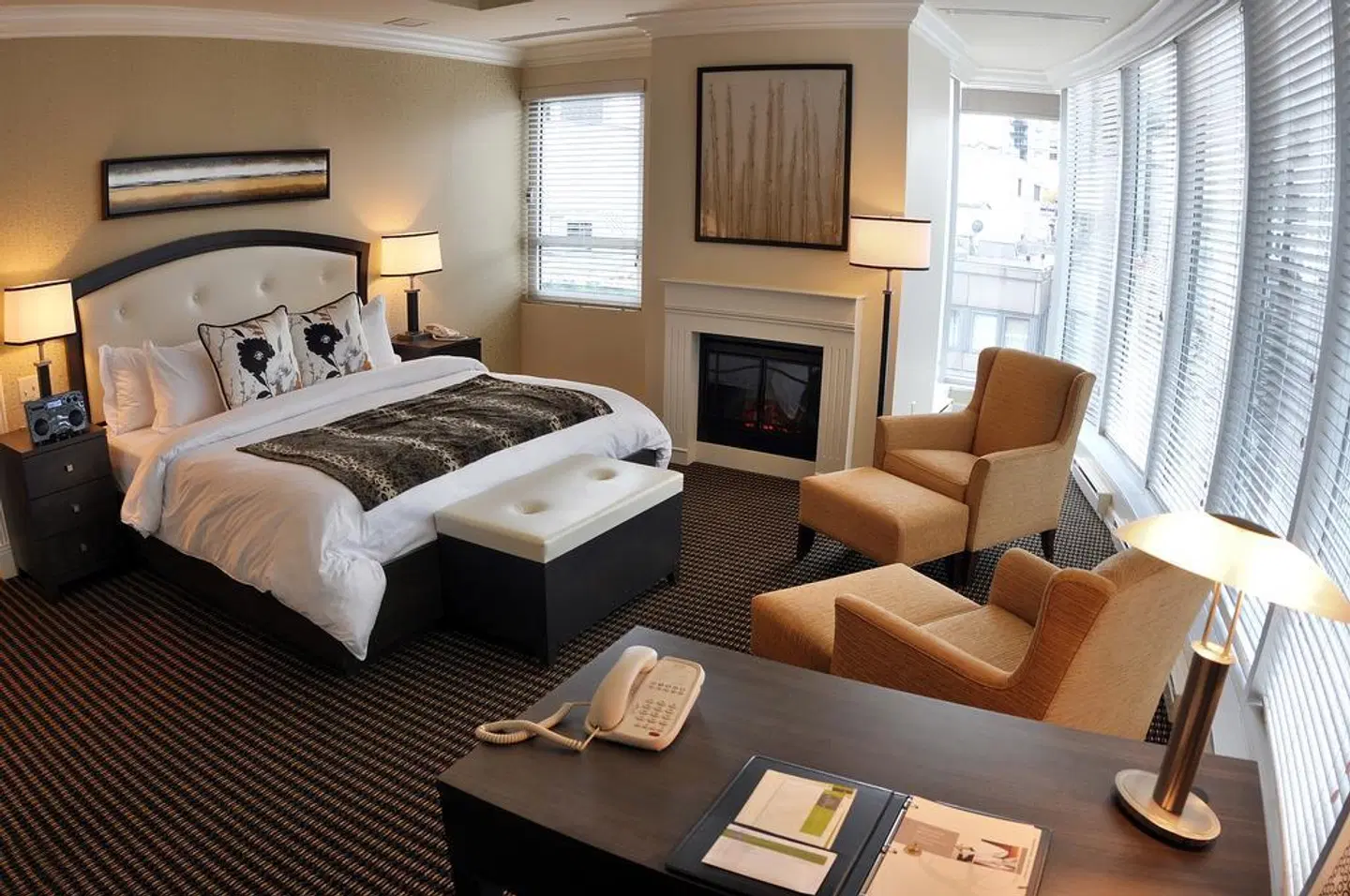 Le St-Martin Hôtel Particulier ROOM_EXAMPLE