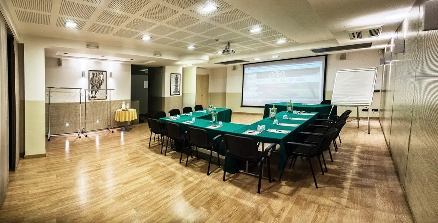 Acca Palace Konferenz