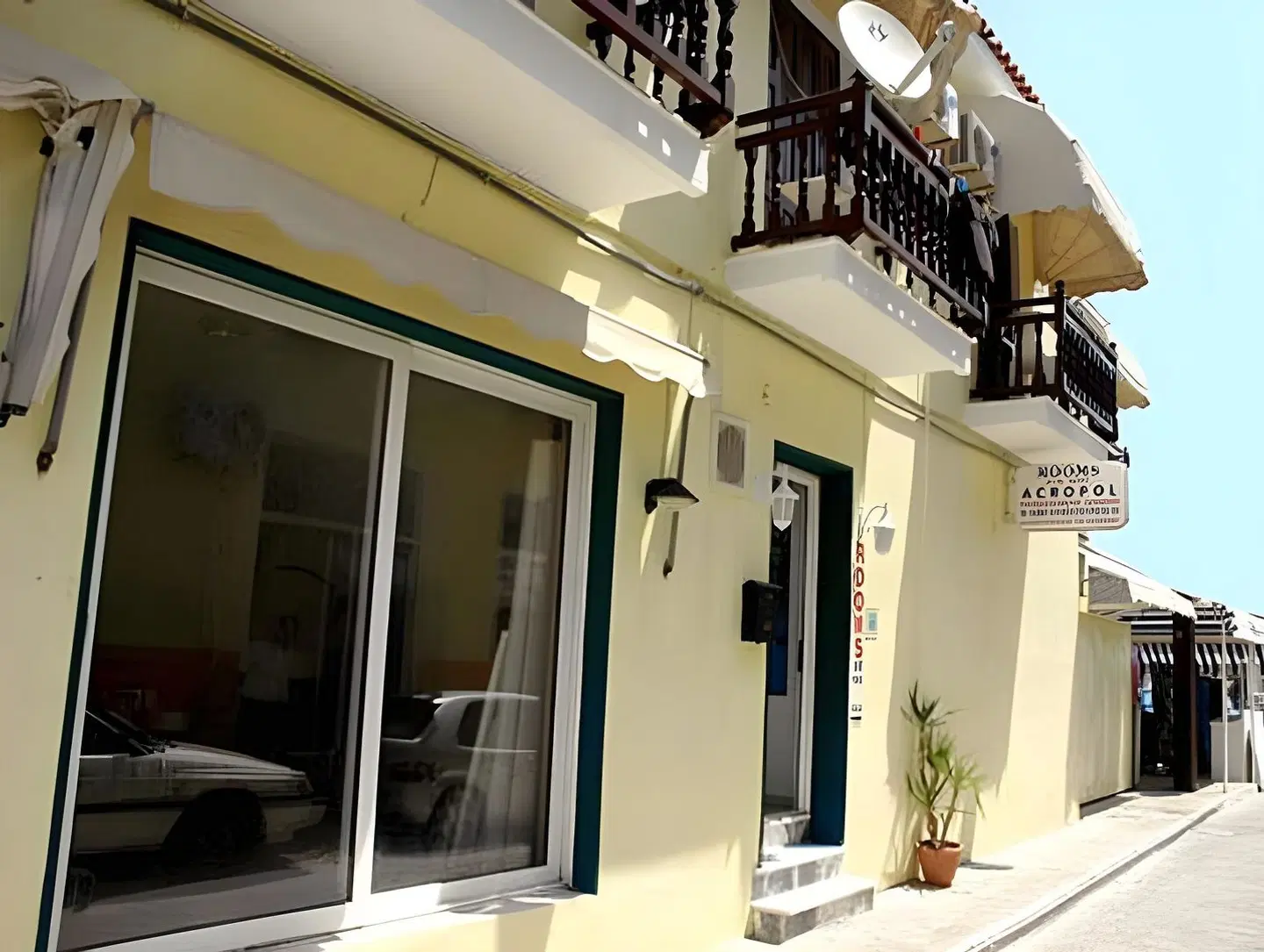 Acropol LOUNGE_LOBBY