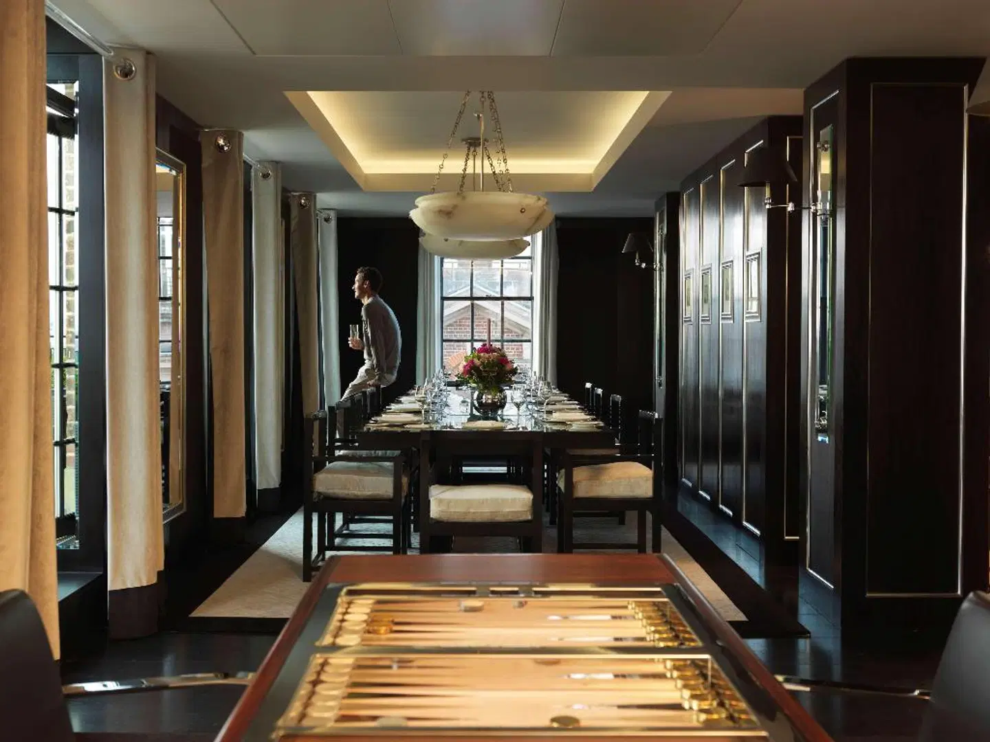 Grosvenor House Apartments by Jumeirah Living HEALTH_BEAUTY