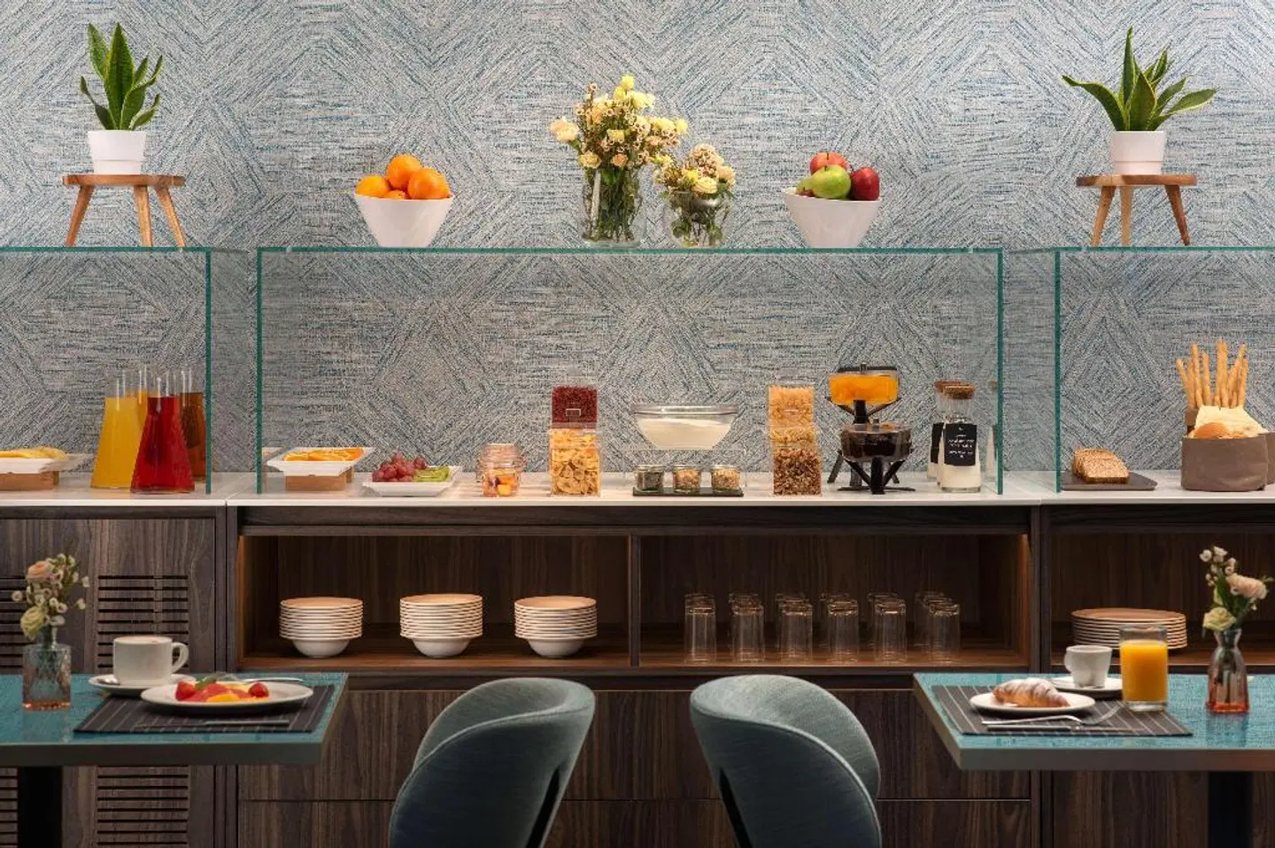 NH Savona Darsena Bar