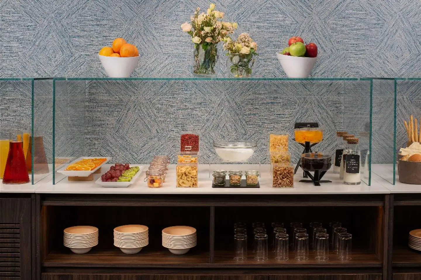 NH Savona Darsena Restaurant