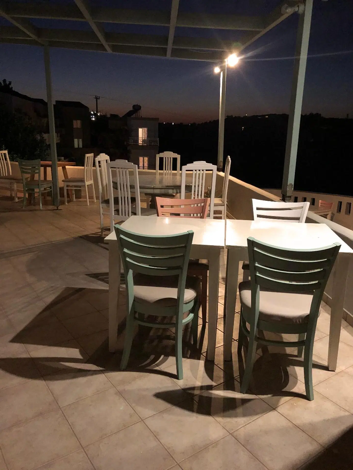 Pelagia Bay Konferenz