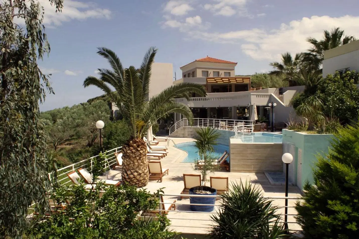 Pelagia Bay OUTDOOR_POOL