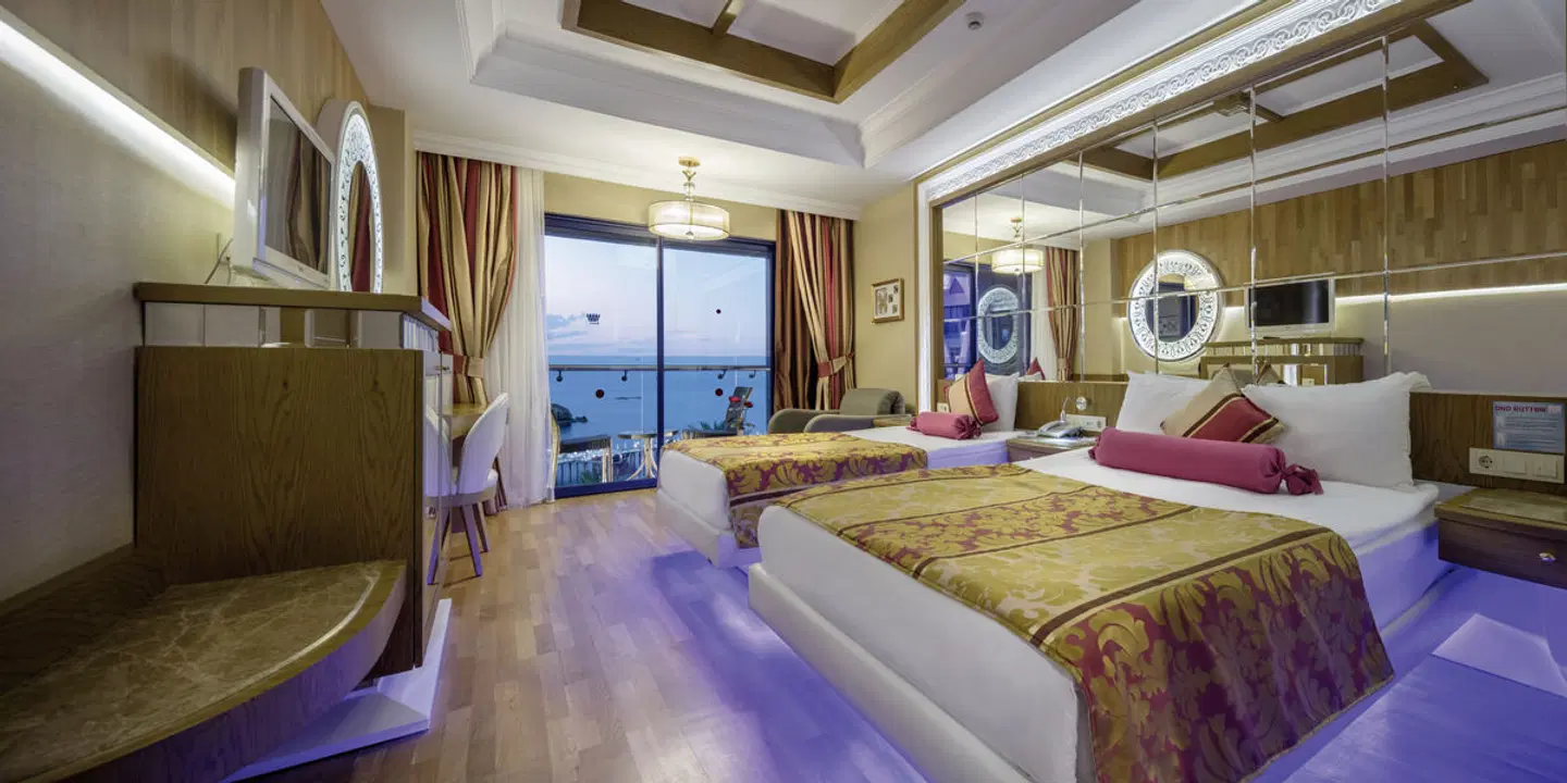 Granada Luxury Okurcalar Hotel ROOM_EXAMPLE