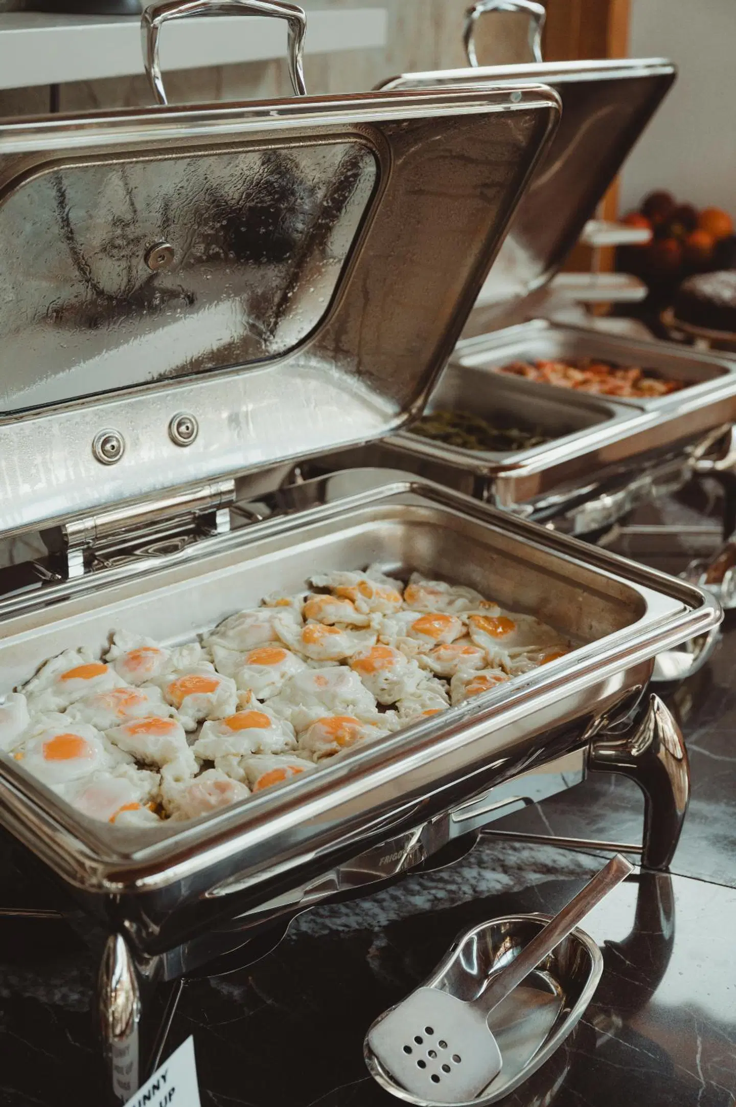 Elea Terra Hotel Restaurant