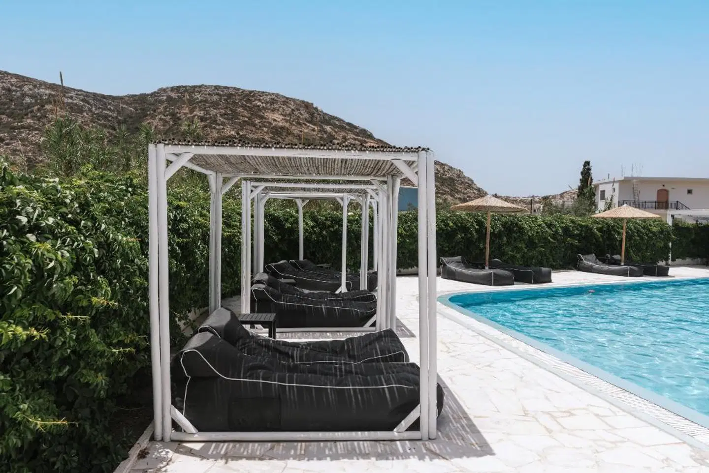 Elea Terra Hotel Strand