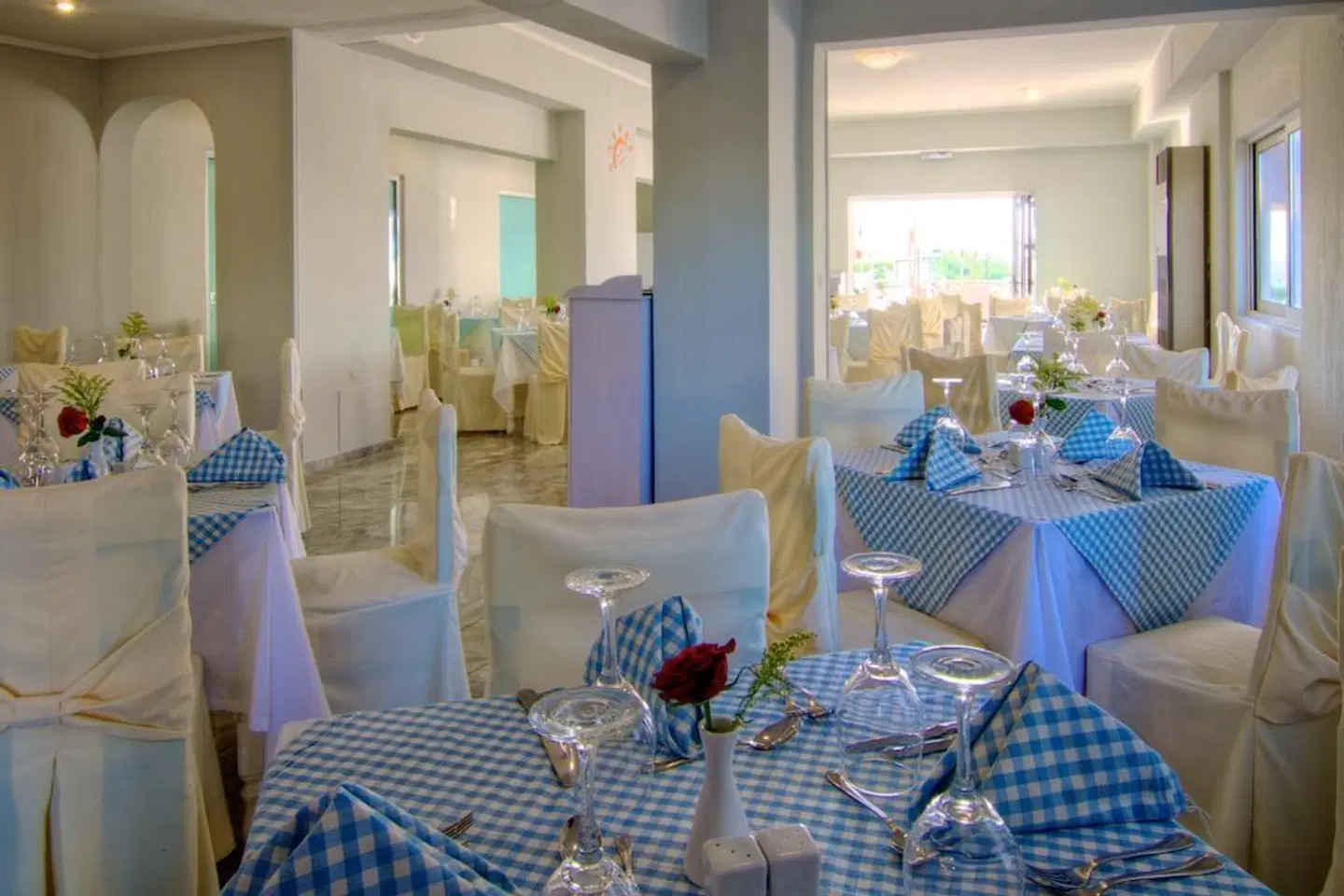 DIAS by Azul Collection Restaurant