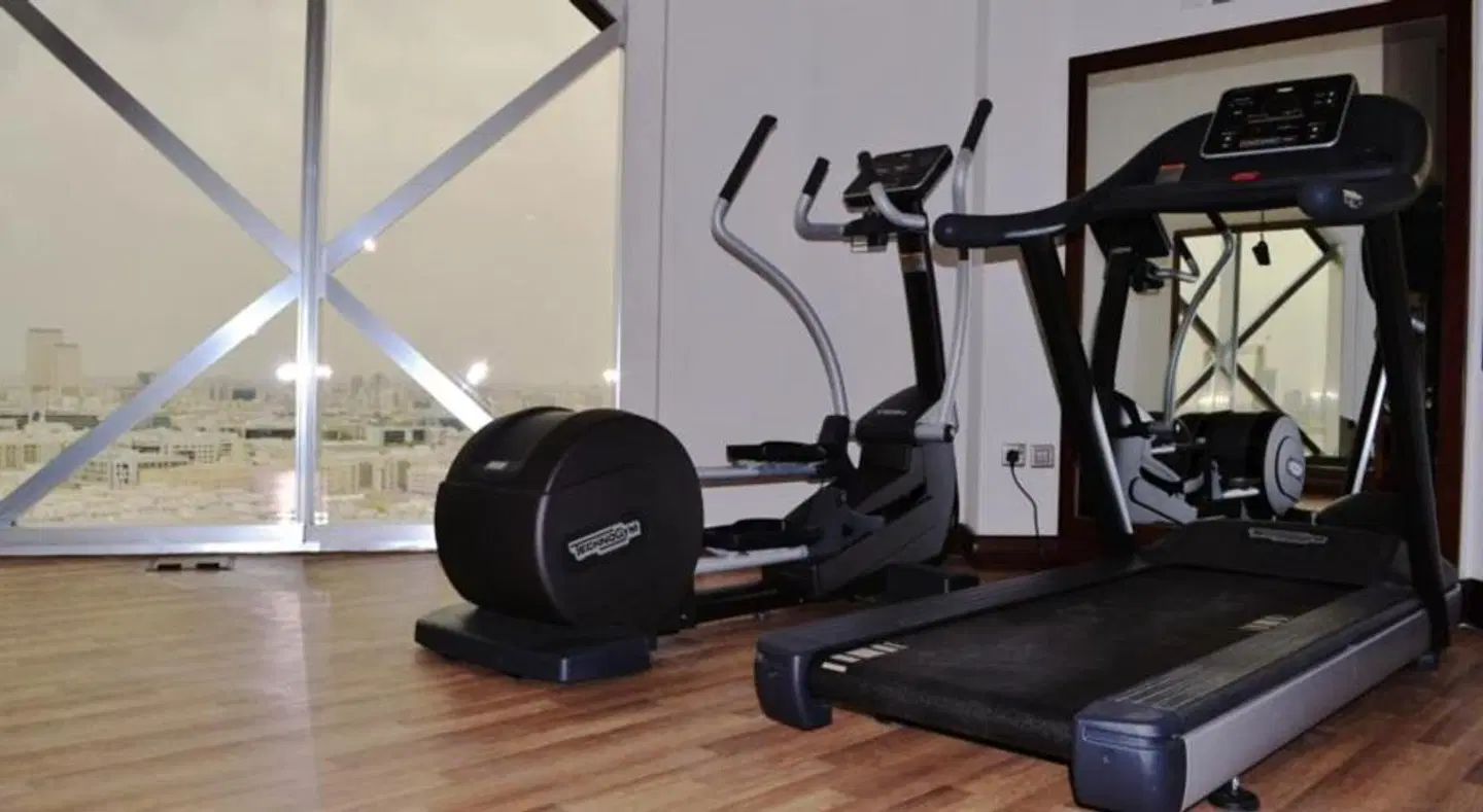 City Seasons Towers Hotel Bur Dubai SPORTS_AND_LEISURE