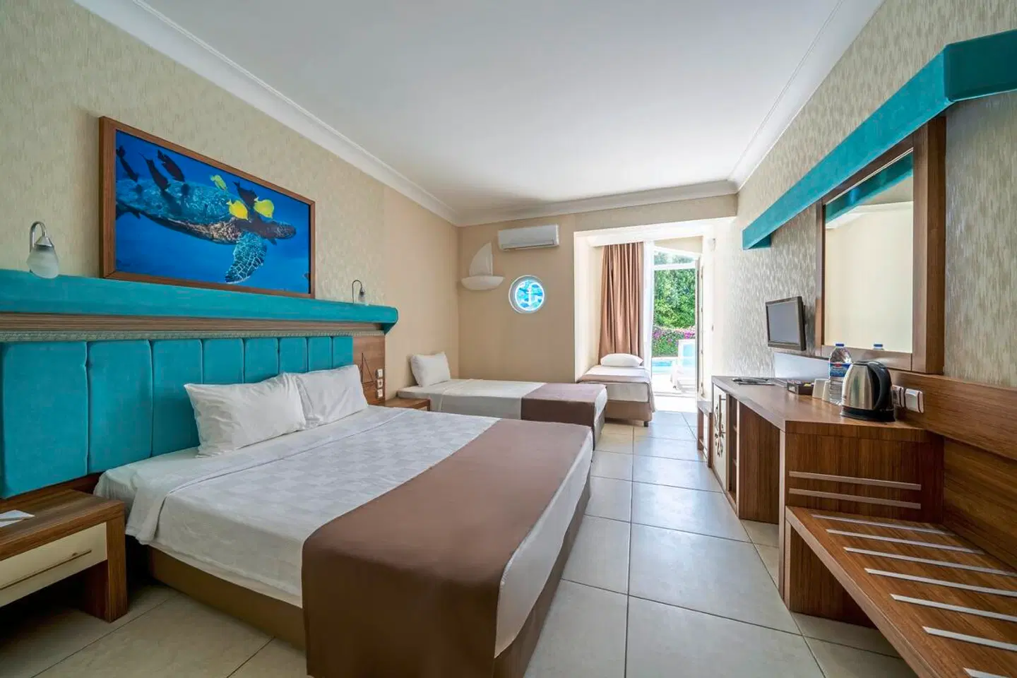 Miarosa Kemer Beach ROOM_EXAMPLE