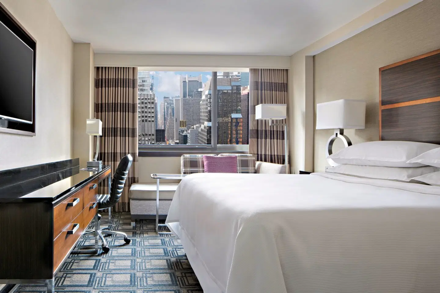 Sheraton New York Times Square ROOM_EXAMPLE