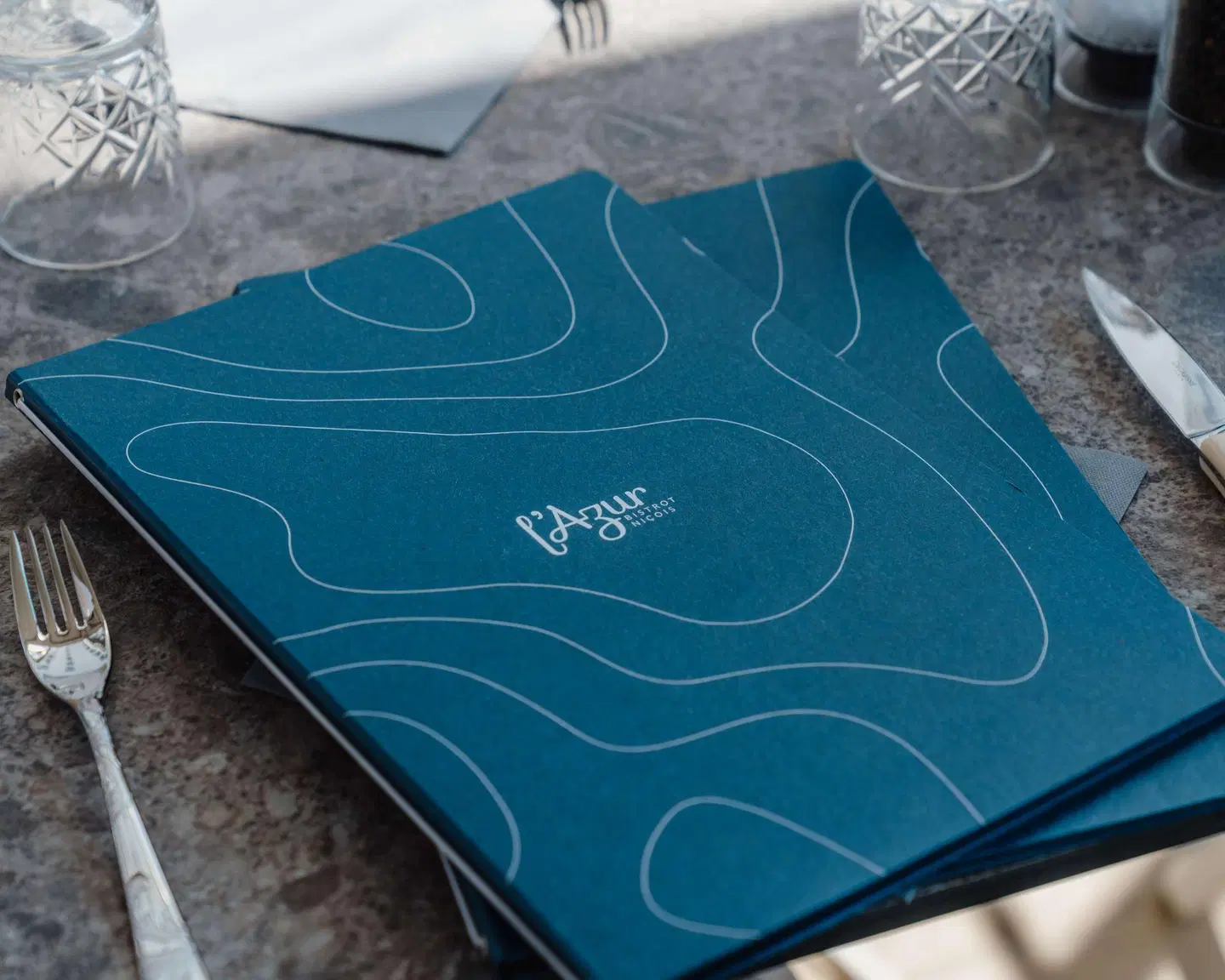 Radisson Hotel Nice Airport Landkarte