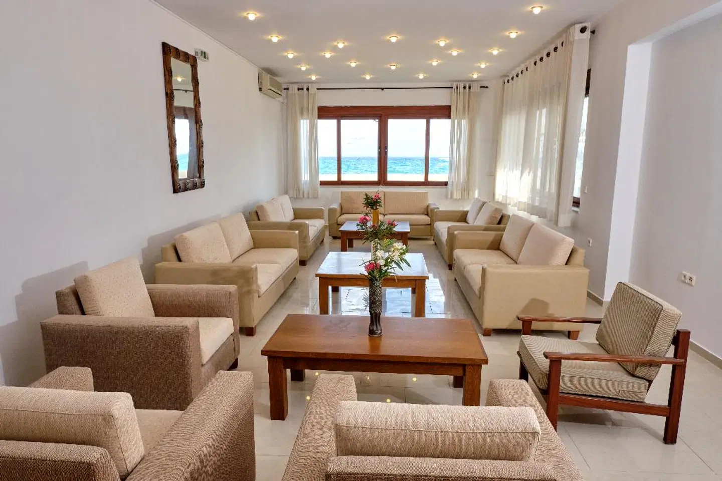 Niros Beach ROOM_EXAMPLE