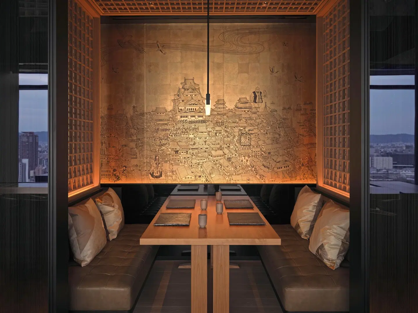 Patina Osaka HEALTH_BEAUTY