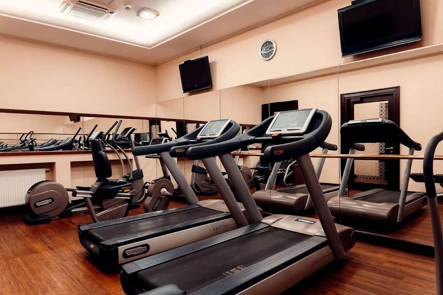 Radisson Blu Hotel, Gdansk SPORTS_AND_LEISURE