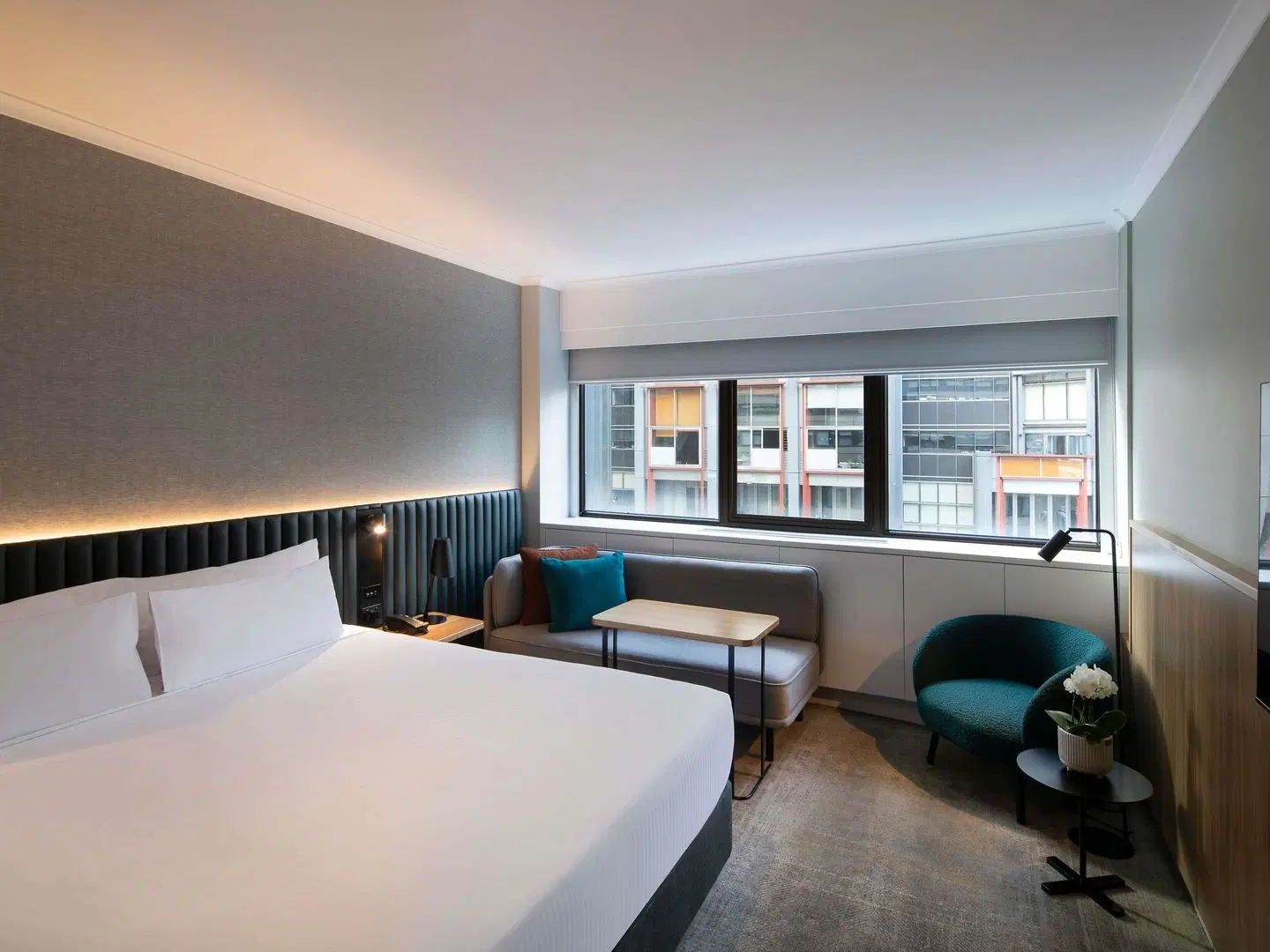 Novotel Sydney City Centre ROOM_EXAMPLE