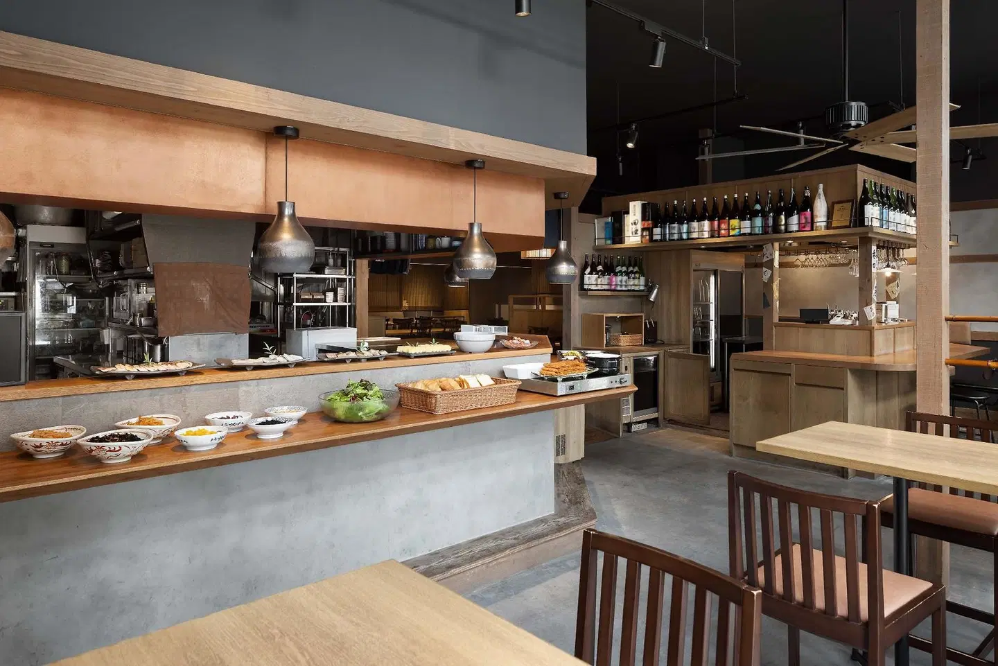 Four Points Flex by Sheraton Nagoya Station Restaurant