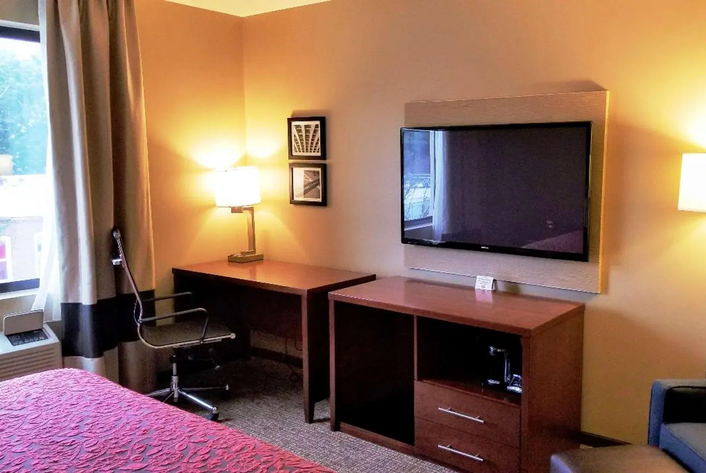 Days Inn by Wyndham Brooklyn Marine Park ROOM_EXAMPLE