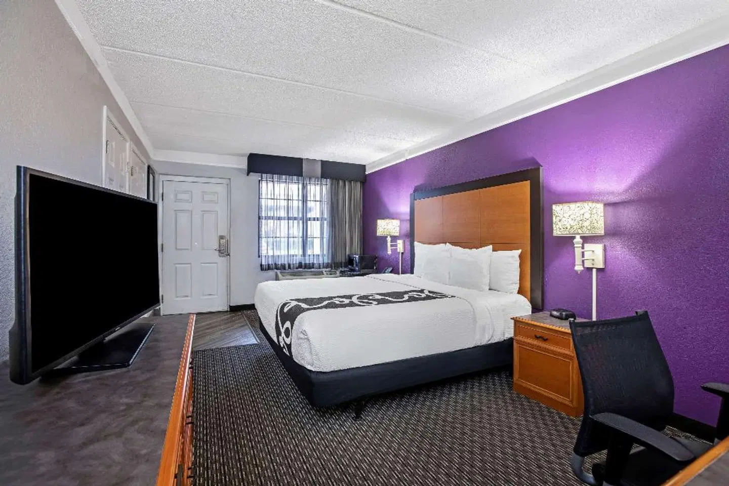 La Quinta Inn by Wyndham Sacramento North ROOM_EXAMPLE