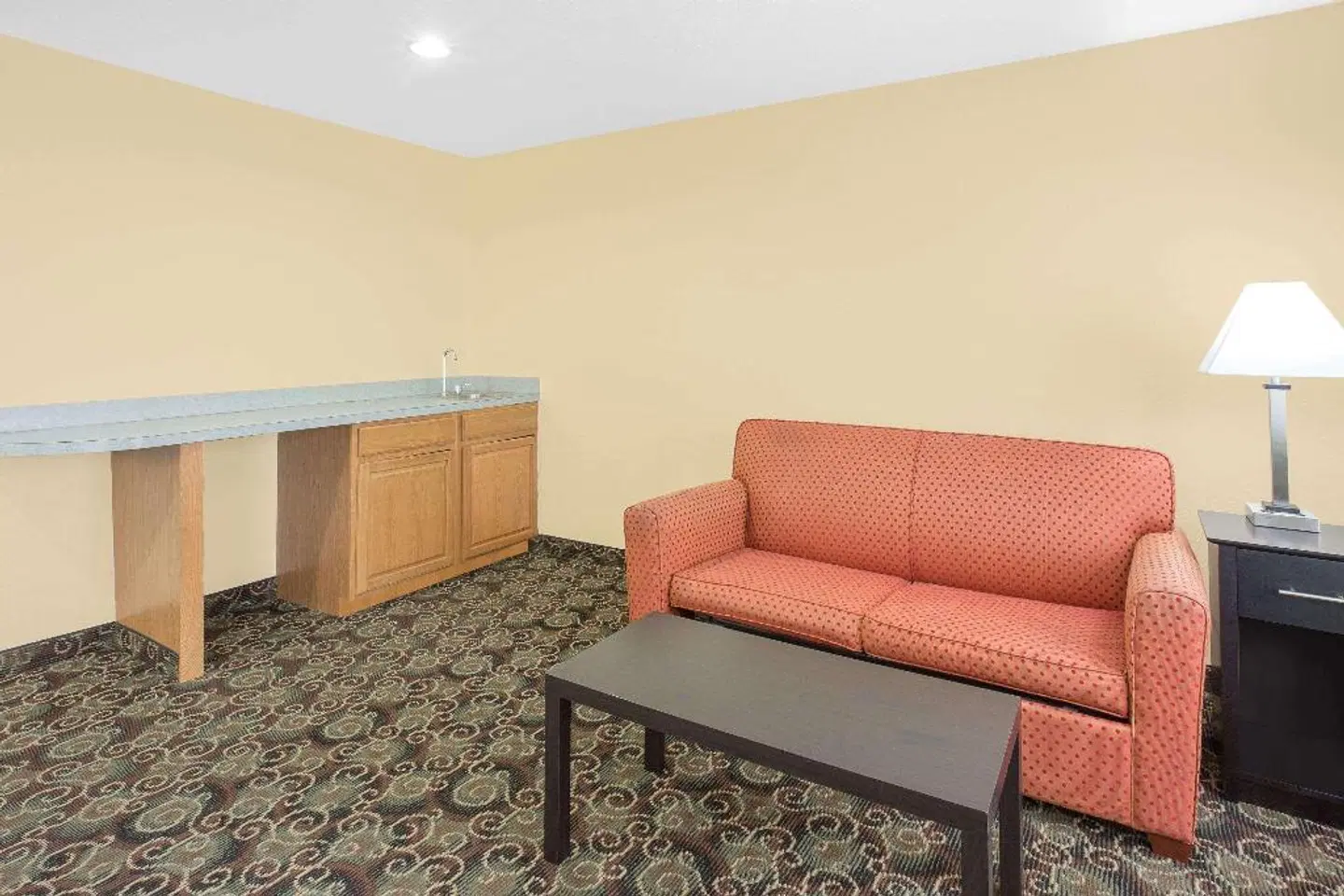 Baymont by Wyndham Holland ROOM_EXAMPLE