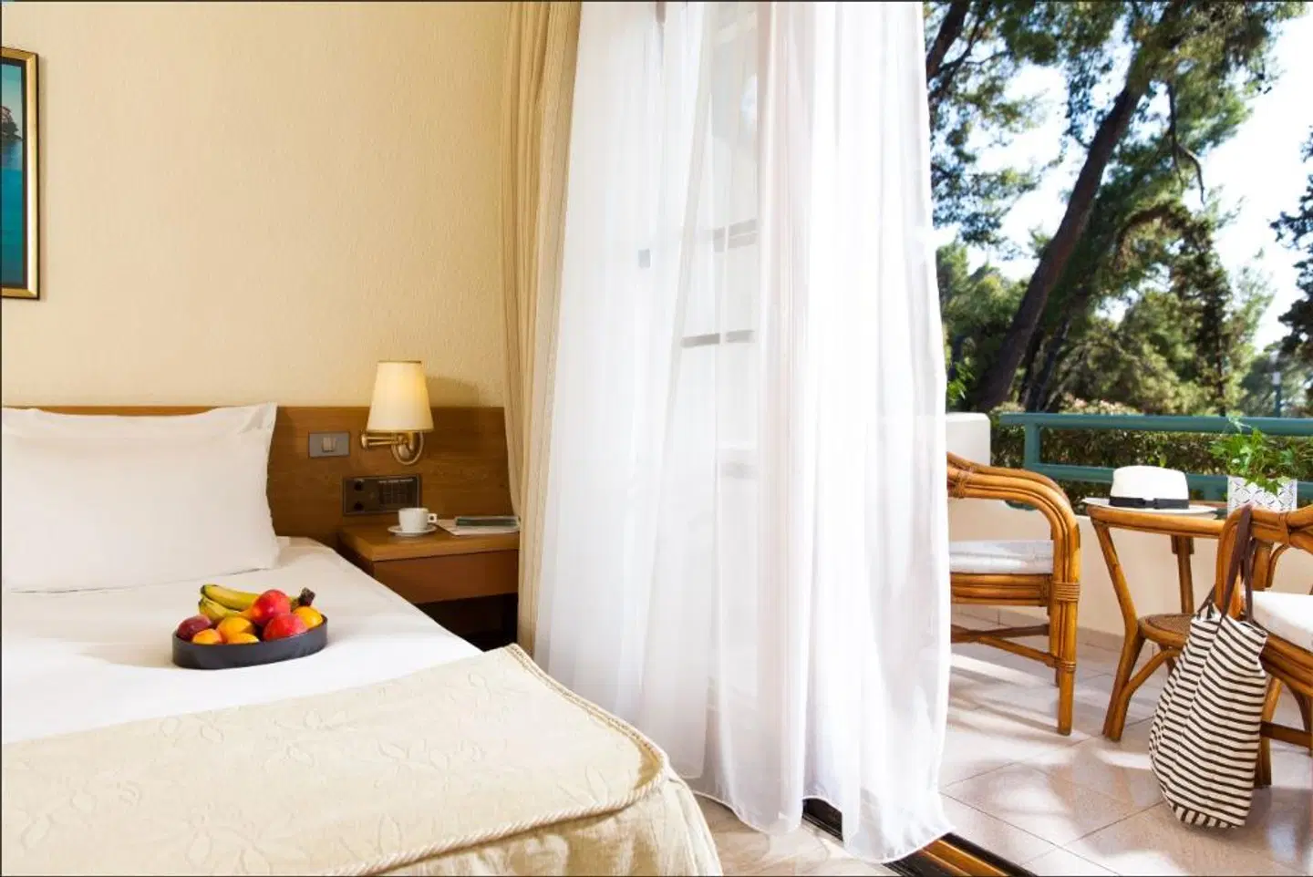 Possidi Holidays Resort & Suite Hotel ROOM_EXAMPLE